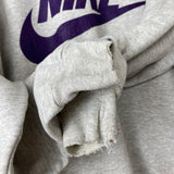 1990s Vintage Nike Air Big Logo Crewneck